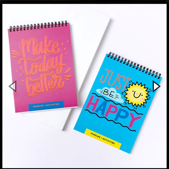 TF Publishing Brain Teasers + Activity Book Bundle NWT - Picture 7 of 12